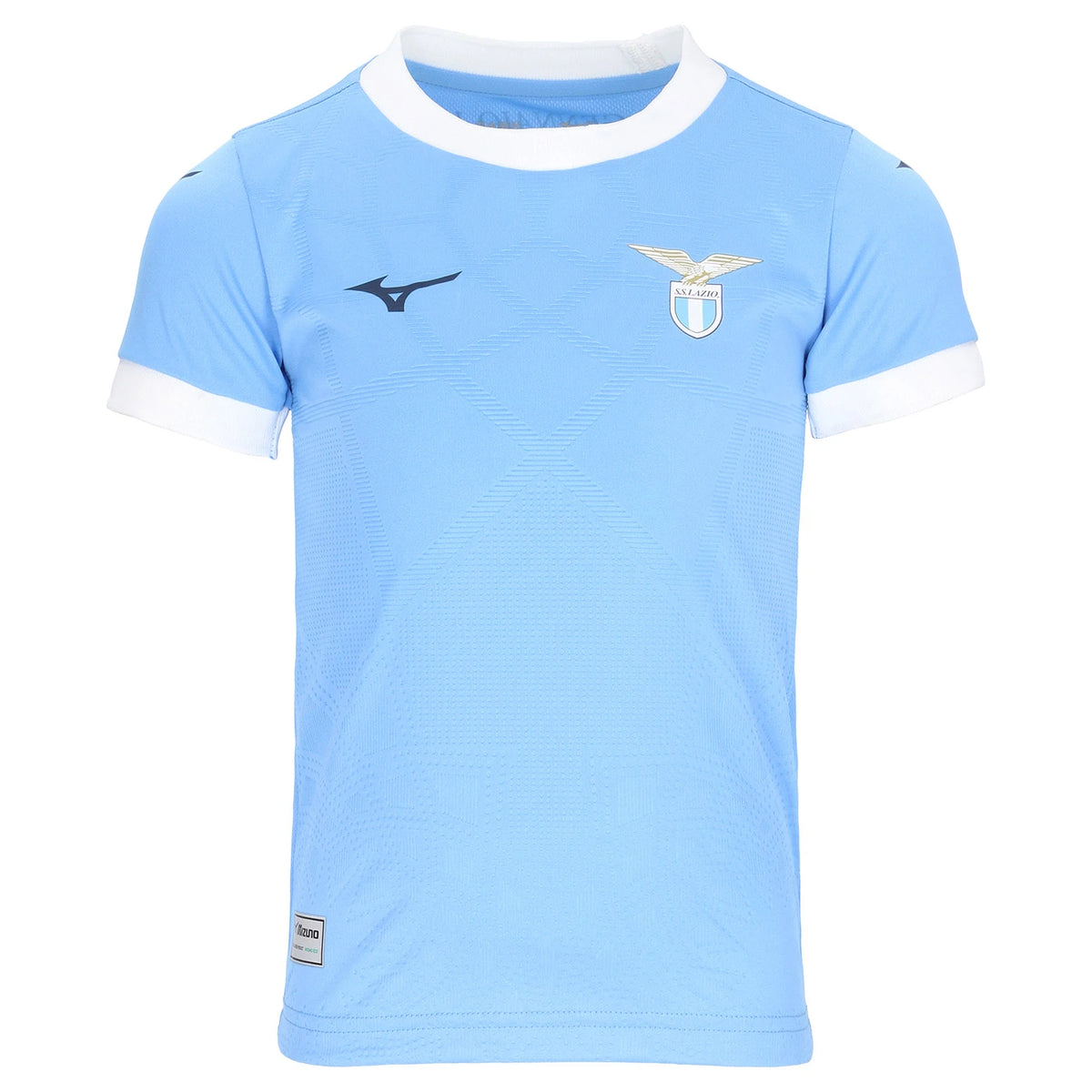 Kit Infantil Lazio I - 2025/26