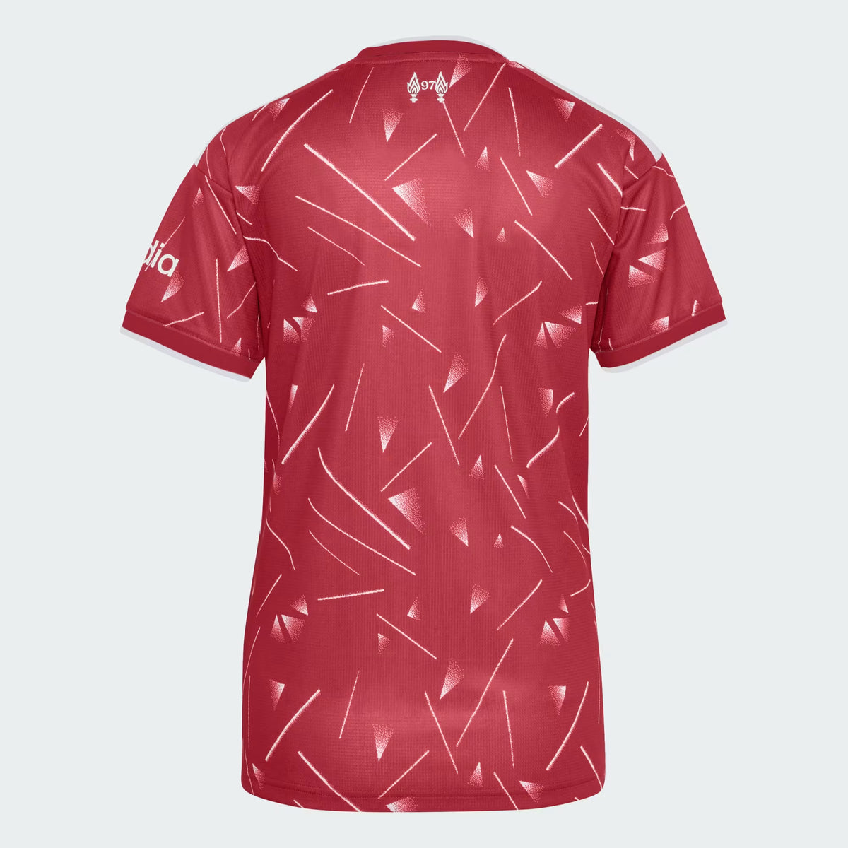 Camisa Liverpool I – 2026/27 Feminina