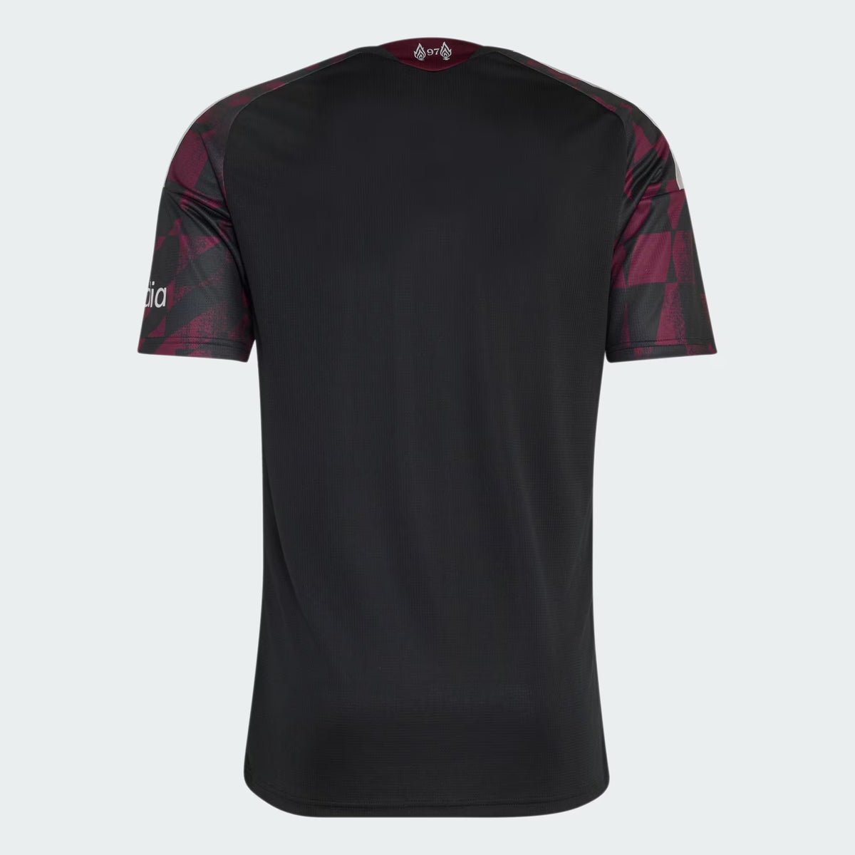 Camisa Arsenal III – 2026/27 Modelo Jogador