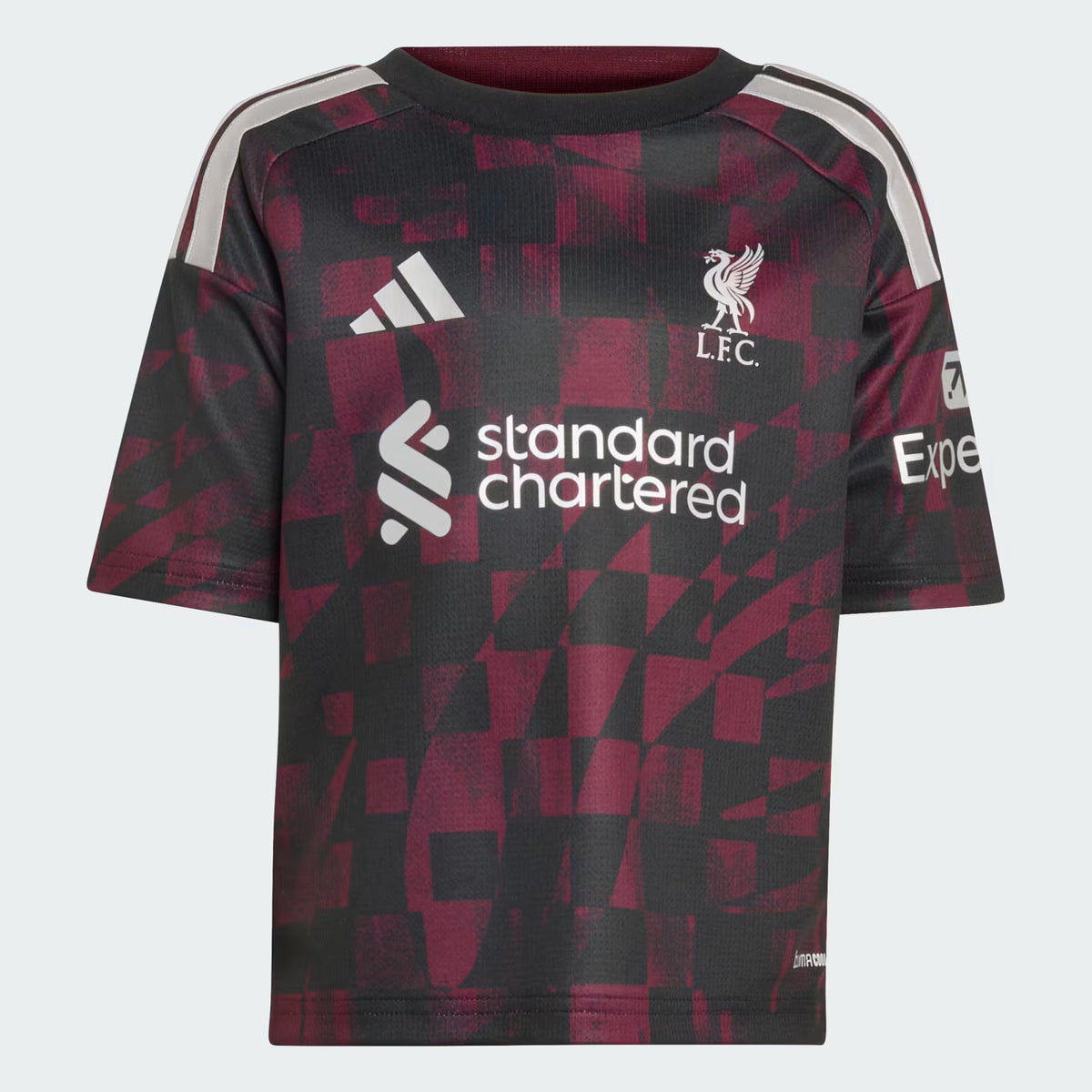 Camisa Arsenal III – 2026/27 Modelo Jogador