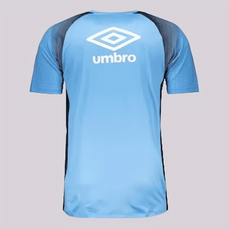 Camisa Grêmio Pré-jogo - 2023