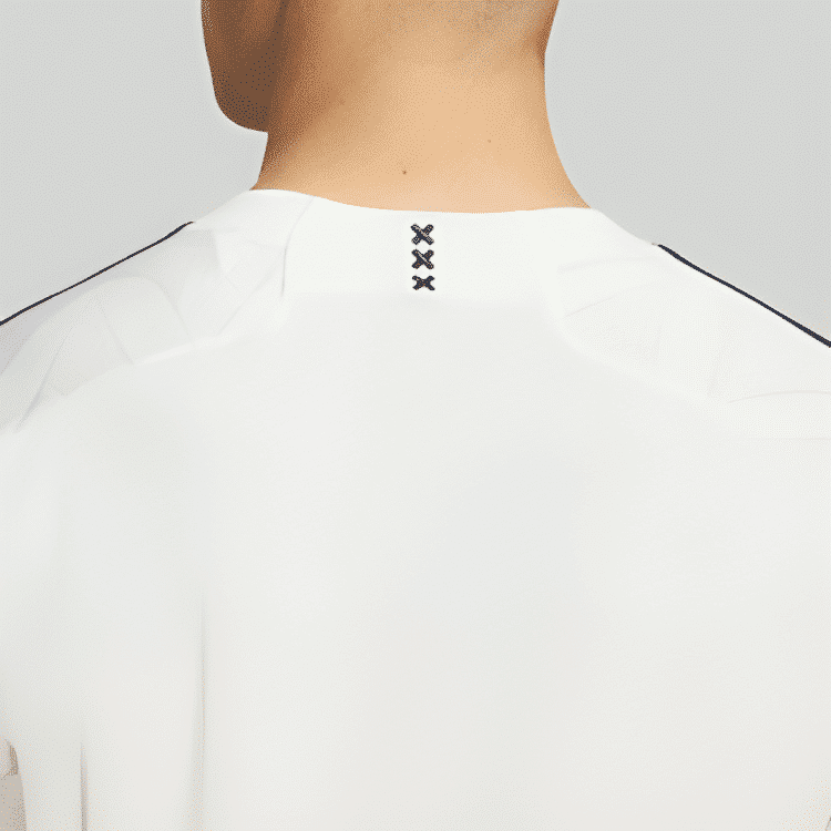 Camisa Ajax II Versão Jogador – 2023