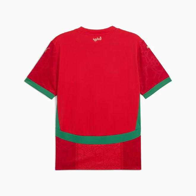 Camisa Marrocos I - 2026