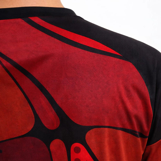 Camisa Flamengo Pré-Jogo - 2026/27