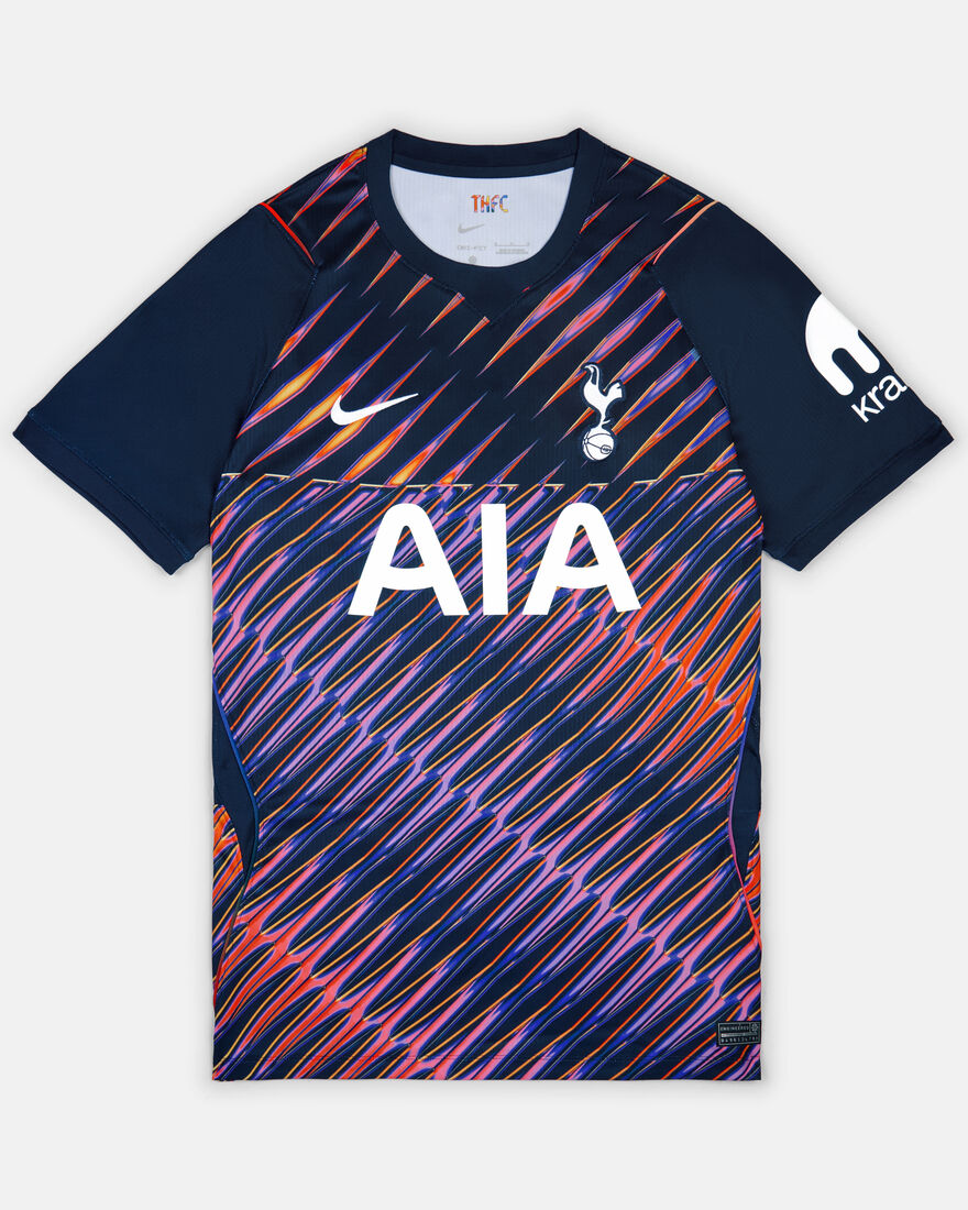 Camisa Tottenham II - 2026/27