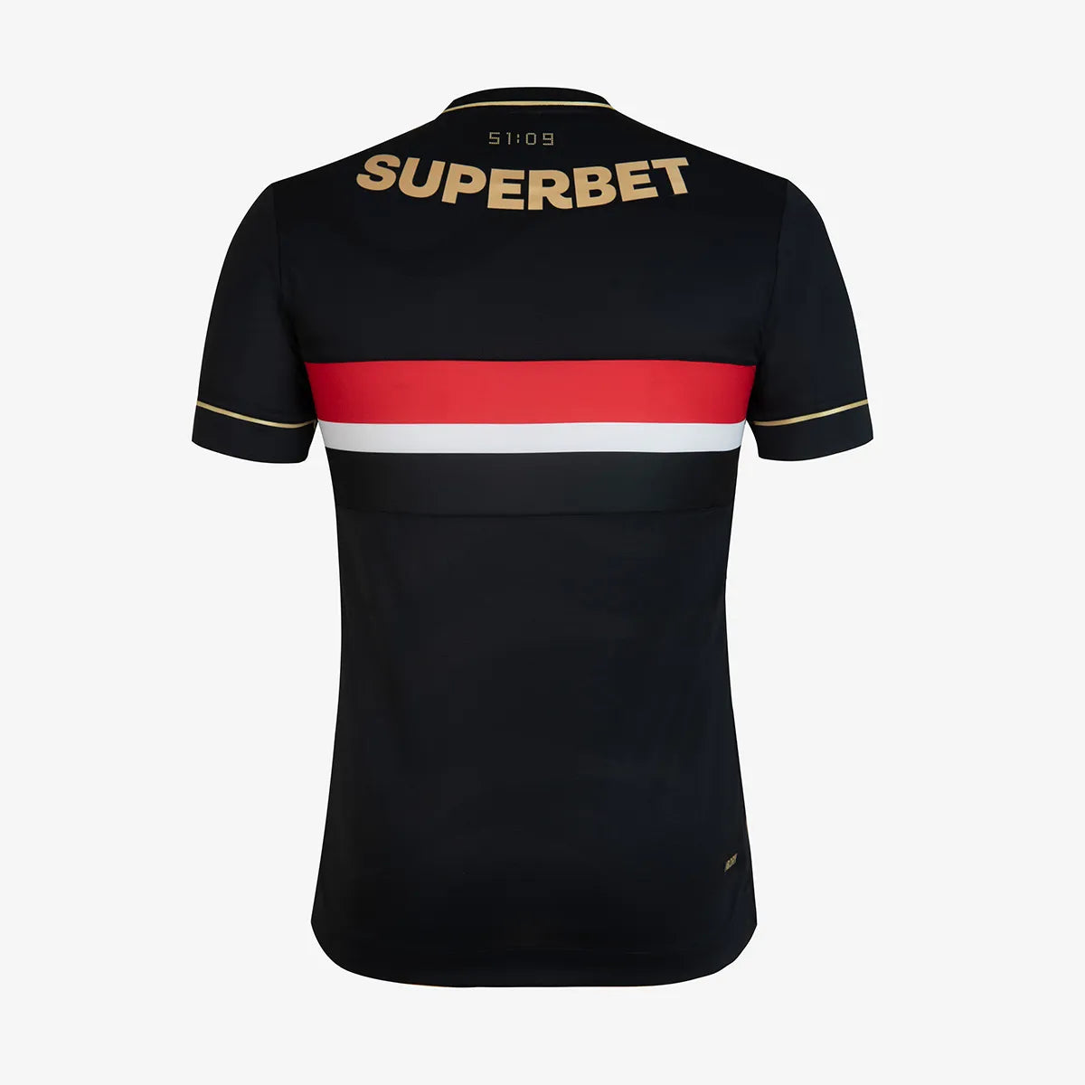 Camisa São Paulo III - Modelo - Jogador 2025/26