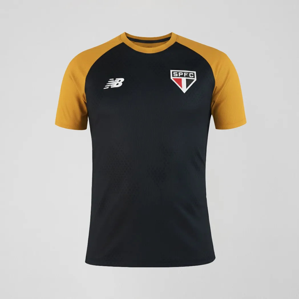 Camisa São Paulo Treino II - 2026/27