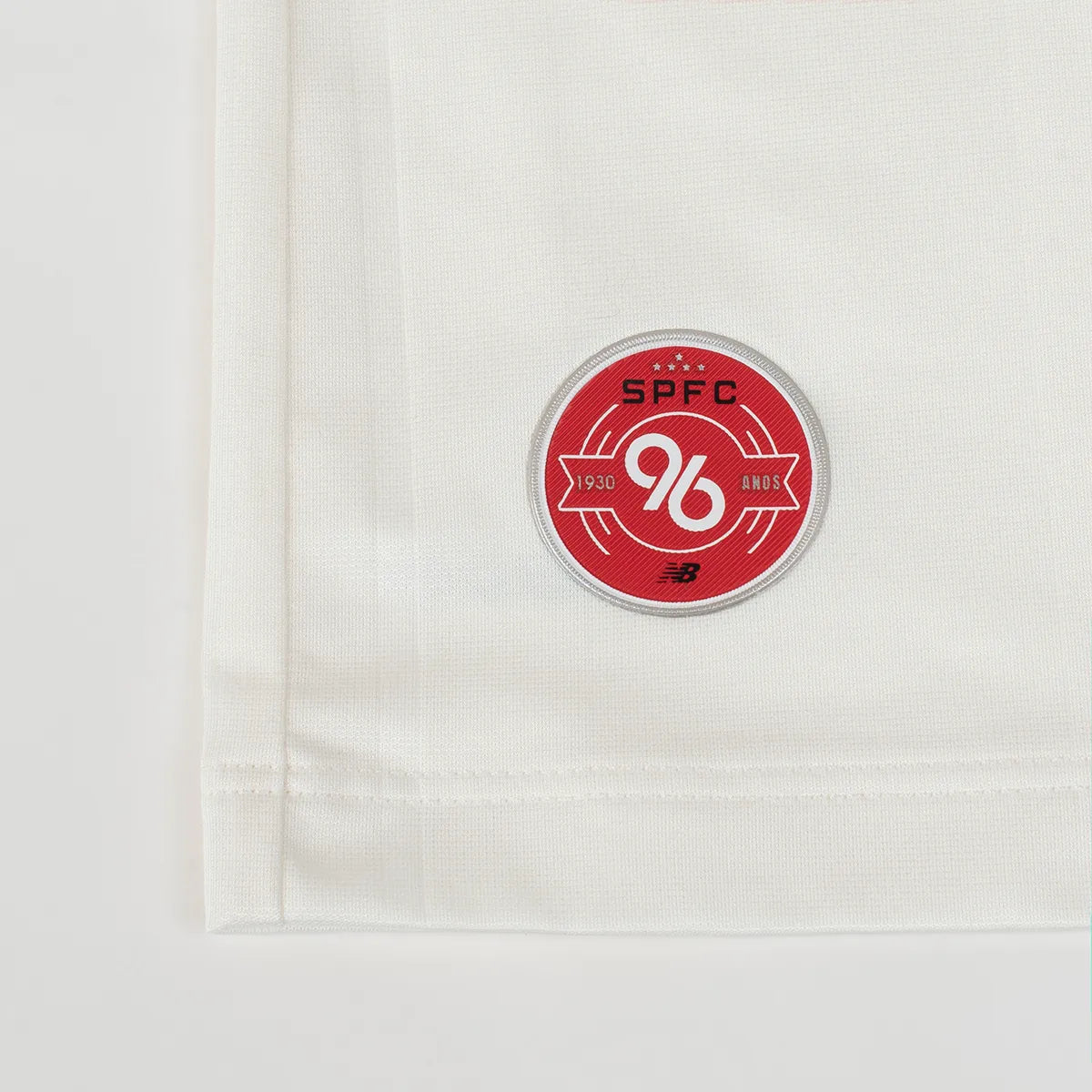 Camisa São Paulo III - 2026/27 Feminina