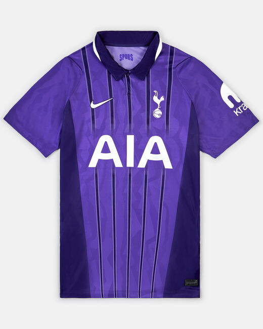Camisa Tottenham III - 2026/27