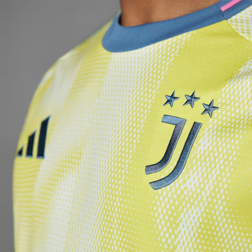 Camisa Juventus II - 2024