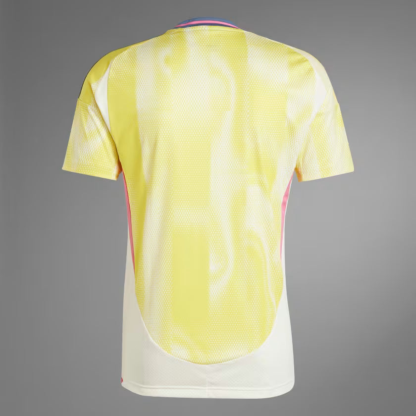 Camisa Juventus II - 2024