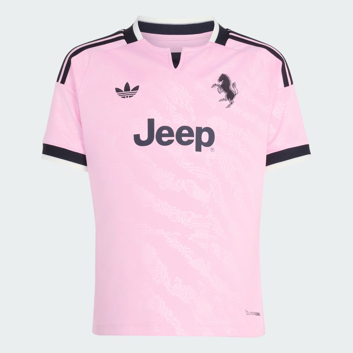 Camisa Juventus I - 2026/27 Modelo Jogador