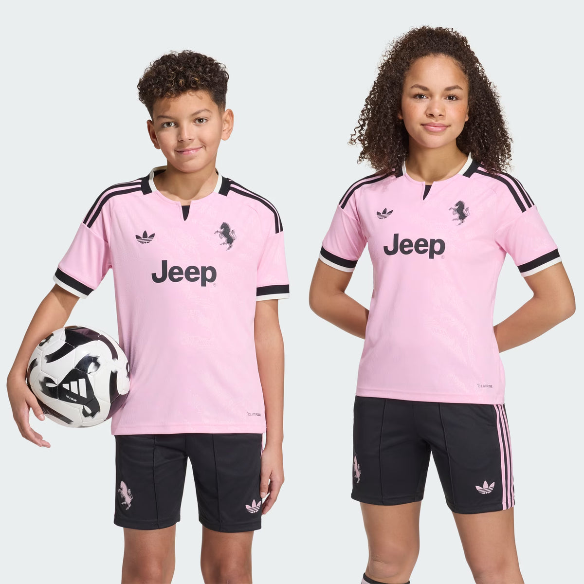 Camisa Juventus I - 2026/27 Modelo Jogador