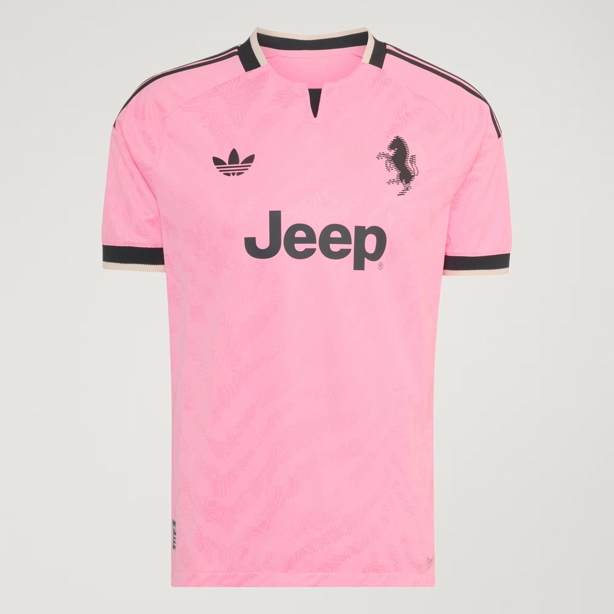 Camisa Juventus II - 2026/27 Modelo Jogador