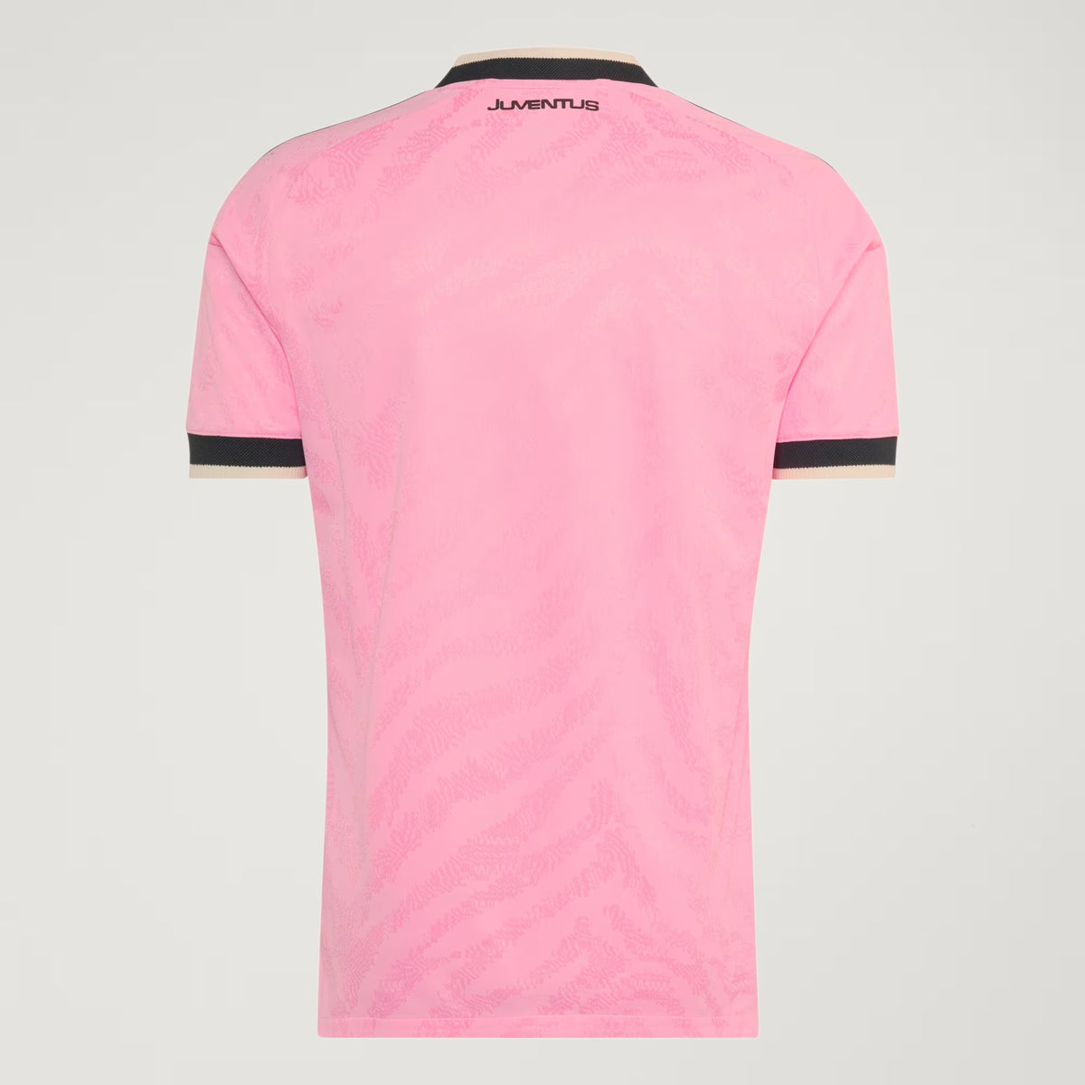 Camisa Juventus II - 2026/27 Modelo Jogador