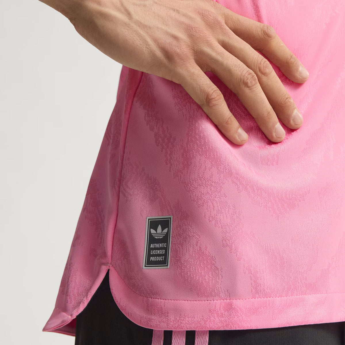 Camisa Juventus II - 2026/27 Modelo Jogador