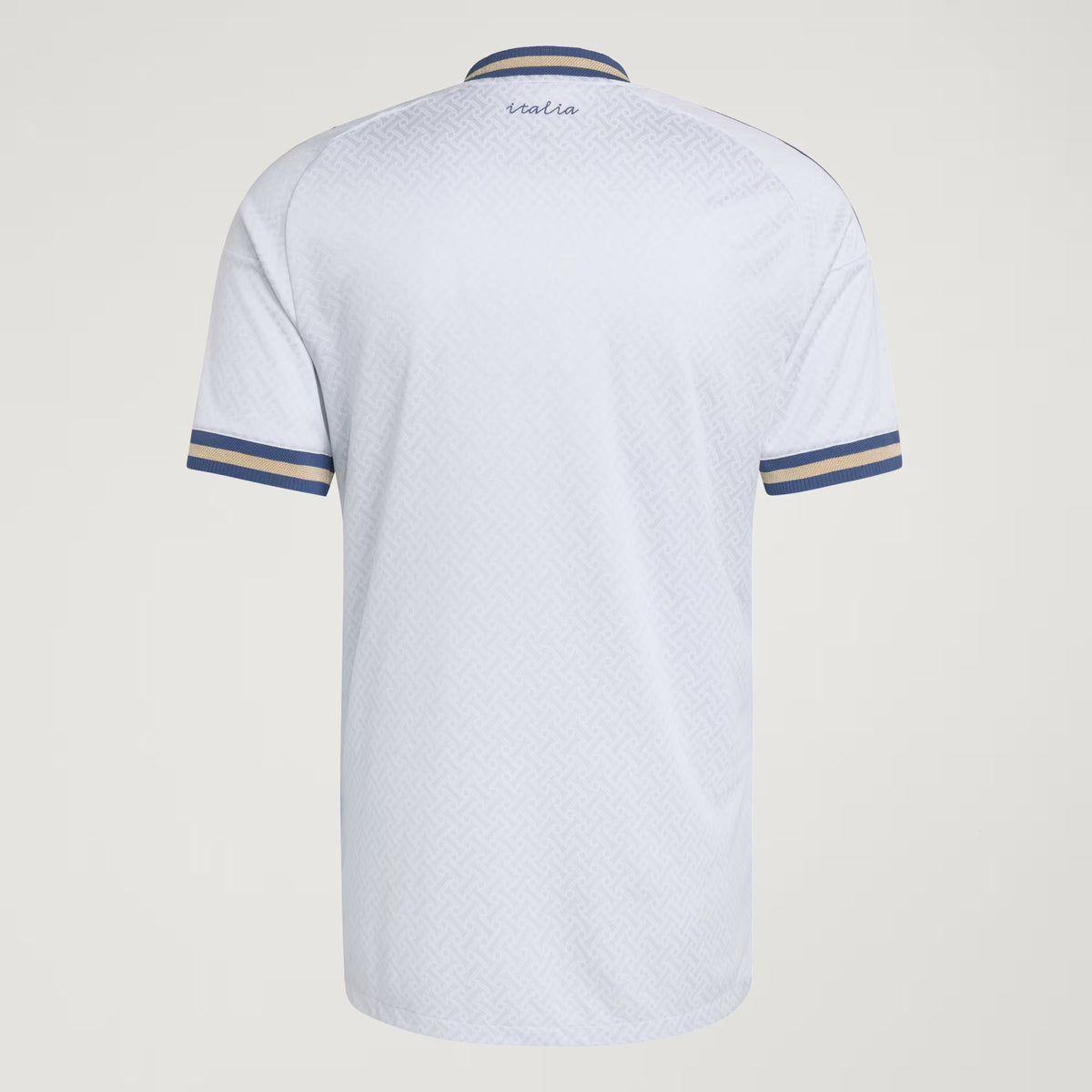 Camisa Itália Modelo Jogador II – 2026