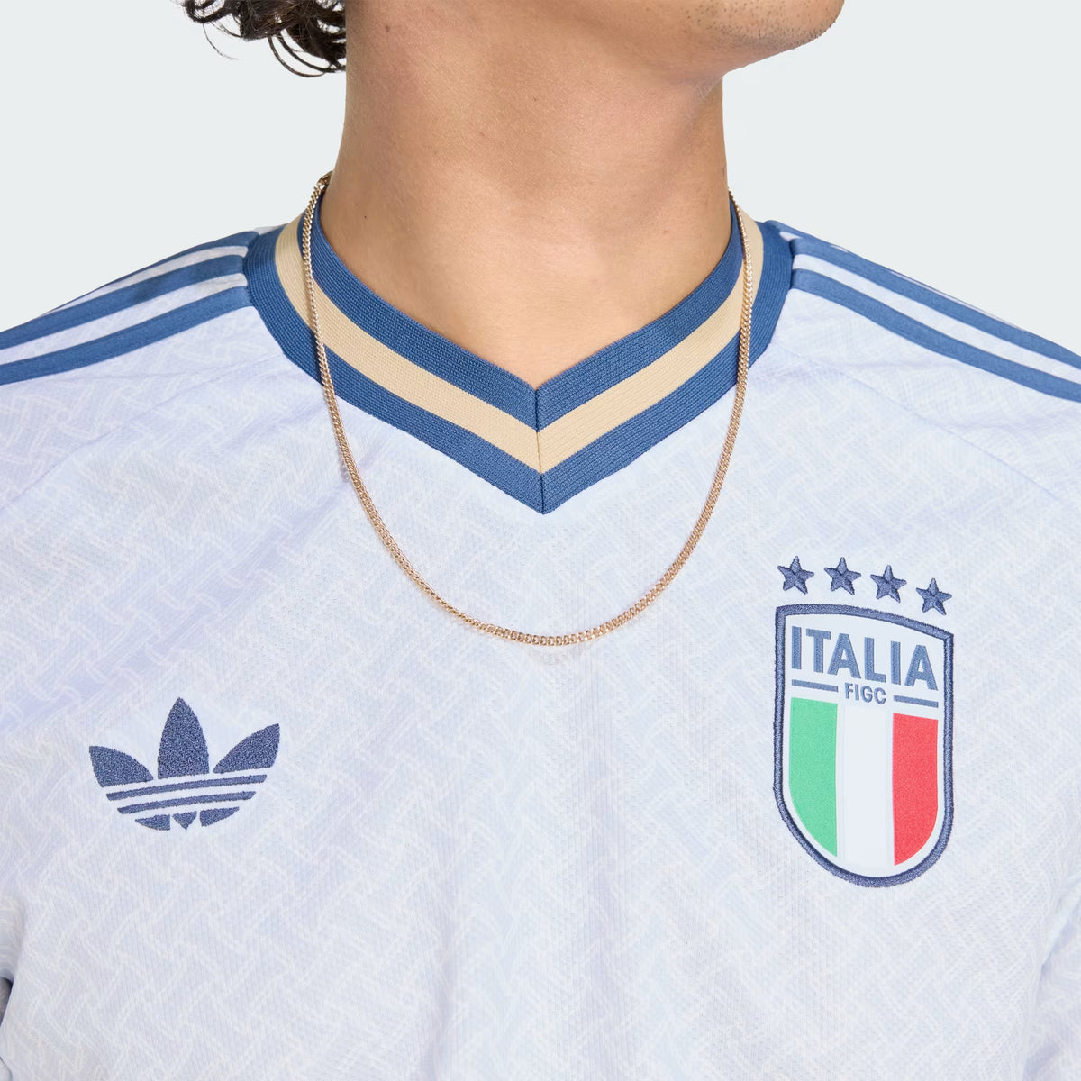 Camisa Argentina I - 2026 Versão Jogador