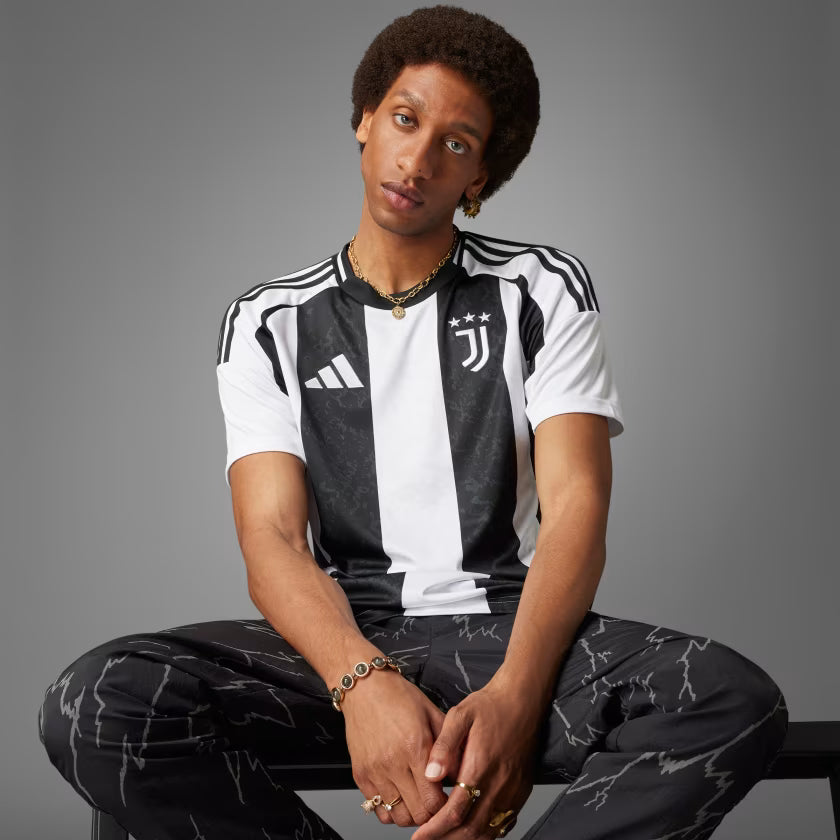 Camisa Juventus I - 2024