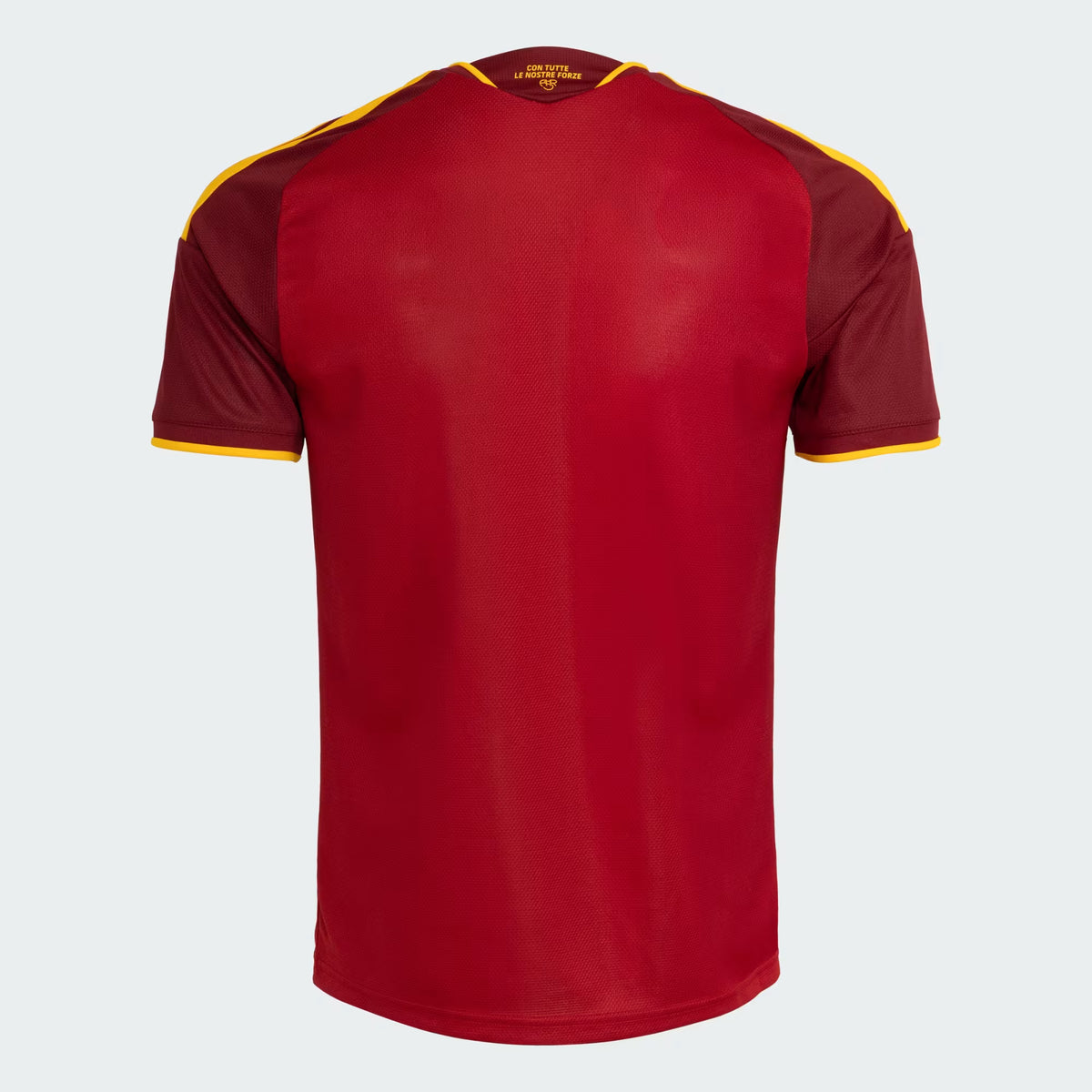 Camisa Roma I - 2026/27 Modelo Jogador