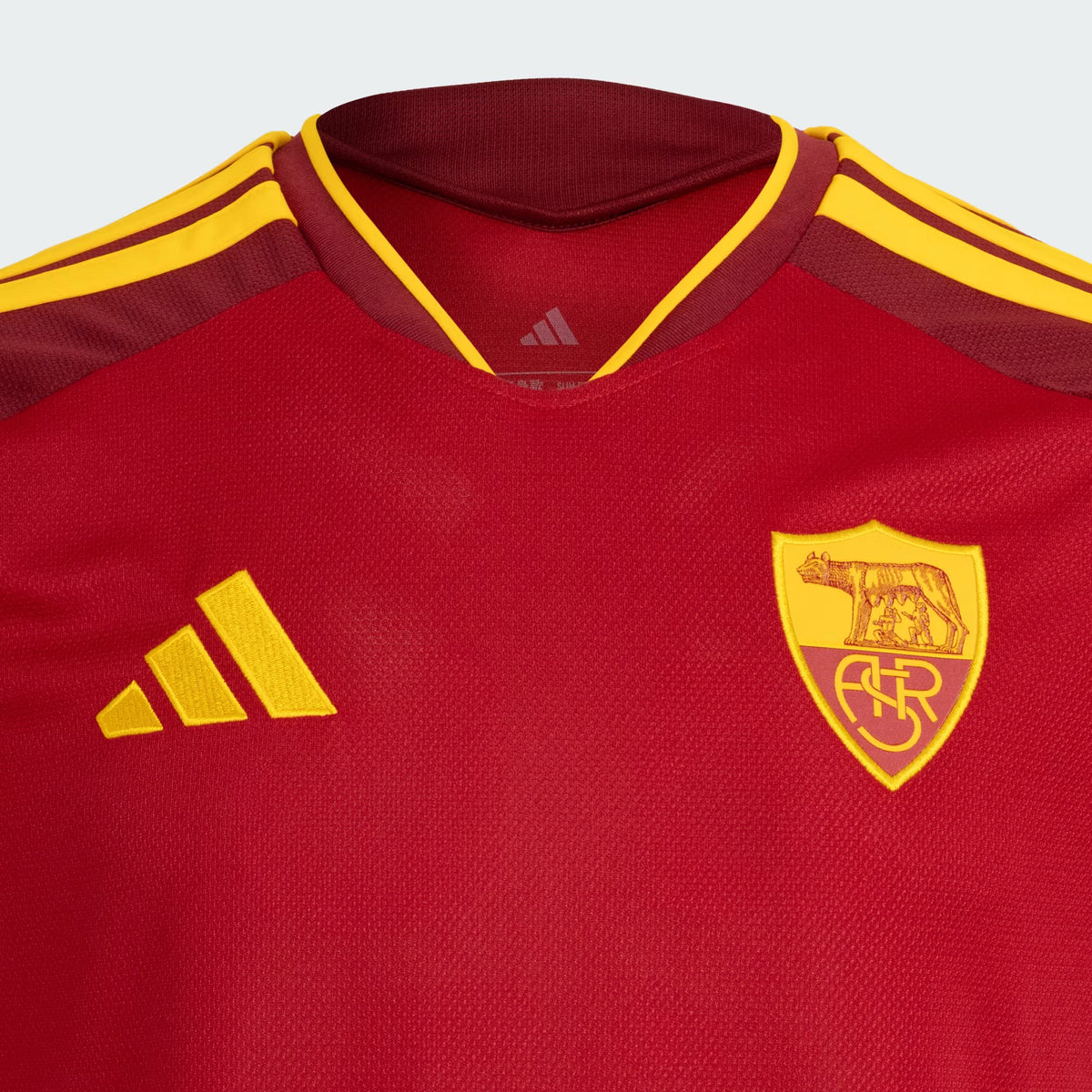 Kit Infantil Roma I - 2026/27