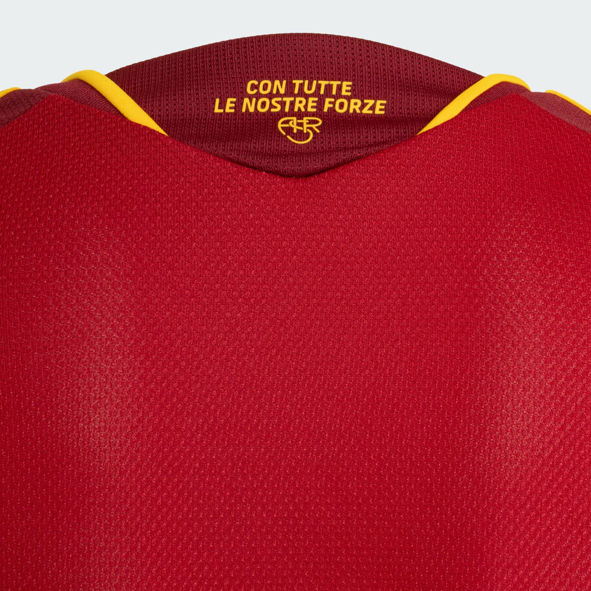 Kit Infantil Roma I - 2026/27