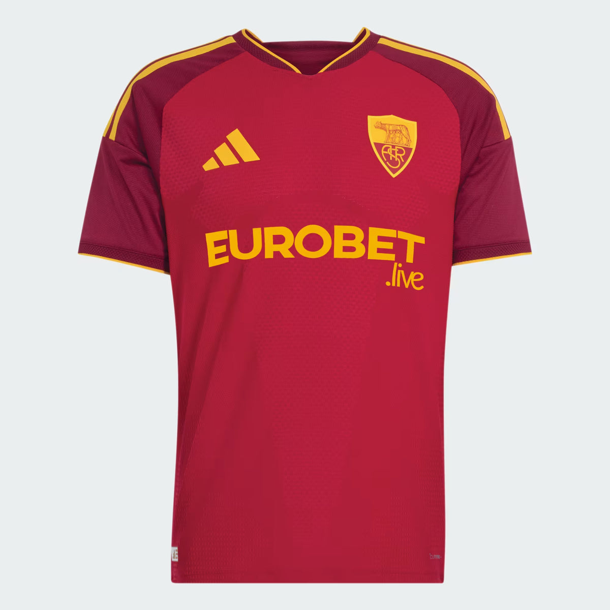 Camisa Roma I - 2026/27 Modelo Jogador