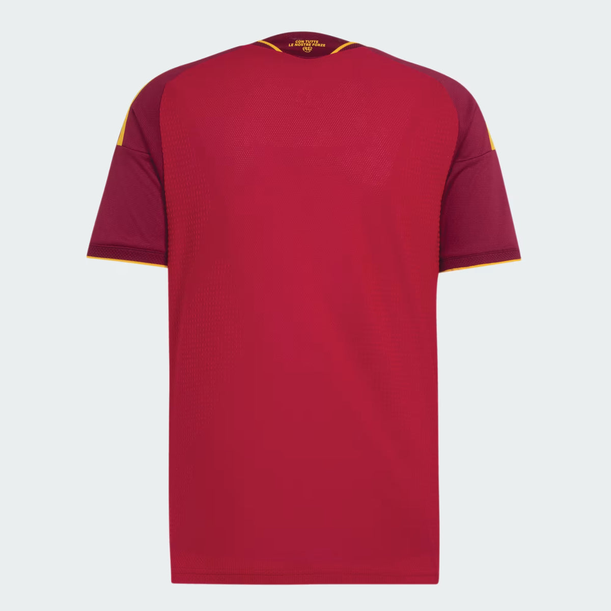 Camisa Roma I - 2026/27 Modelo Jogador