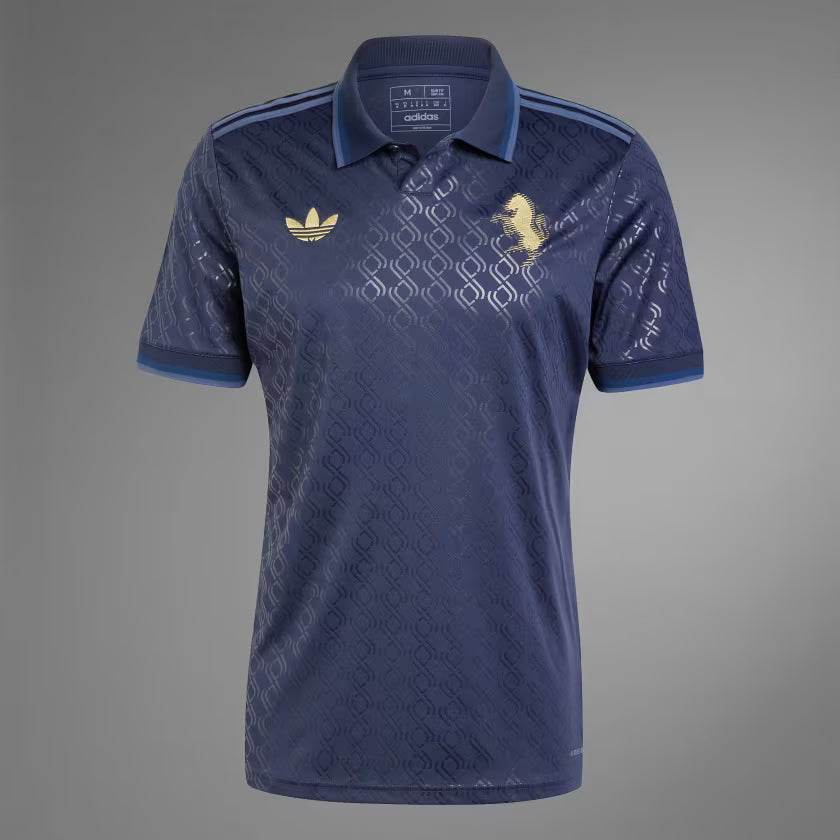 Camisa Juventus III - 2024
