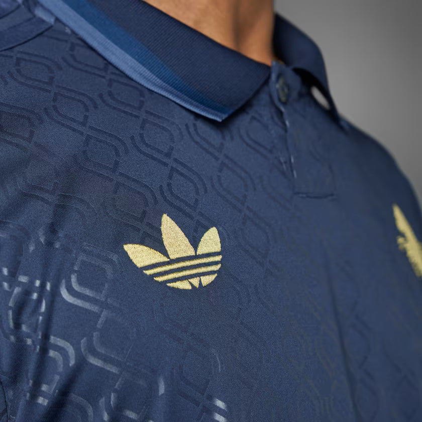 Camisa Juventus III - 2024