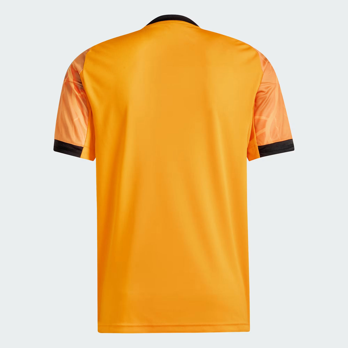 Camisa Roma II - 2025/26