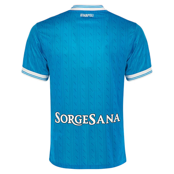 Camisa Napoli I - 2025/26