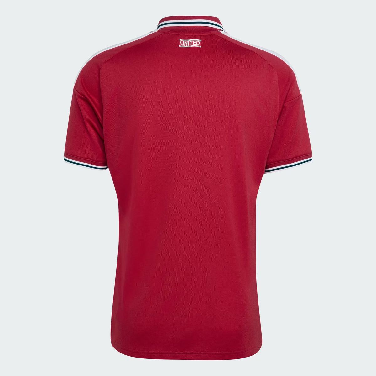 Camisa Manchester United I - 2026/27