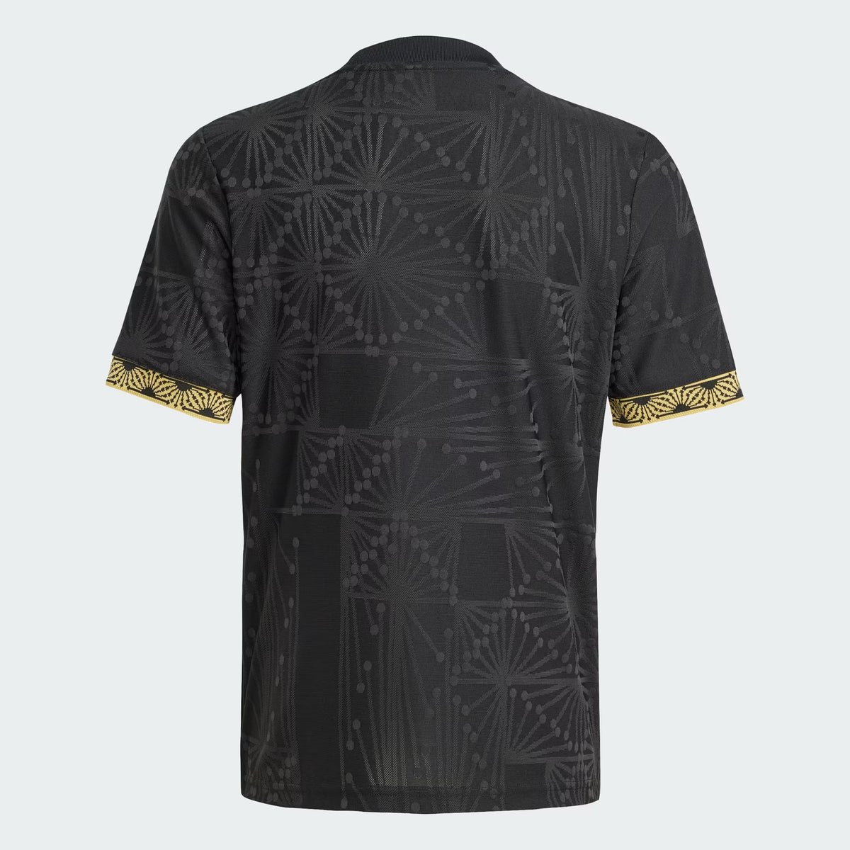 Kit Infantil México Gold - 2025/26