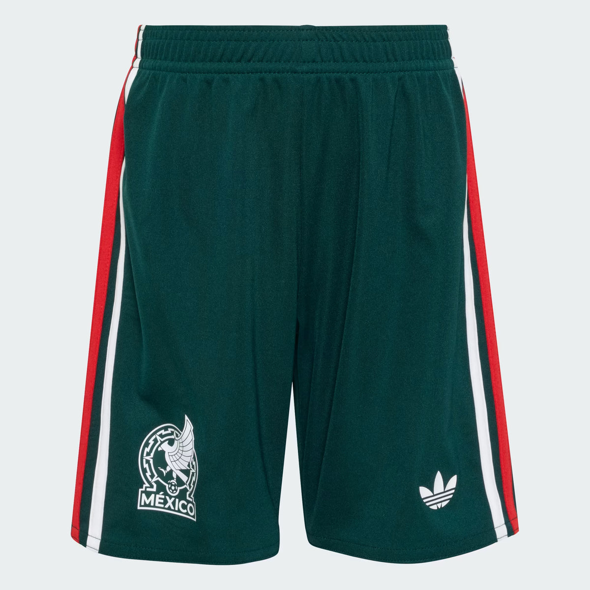 Kit Infantil México II - 2026
