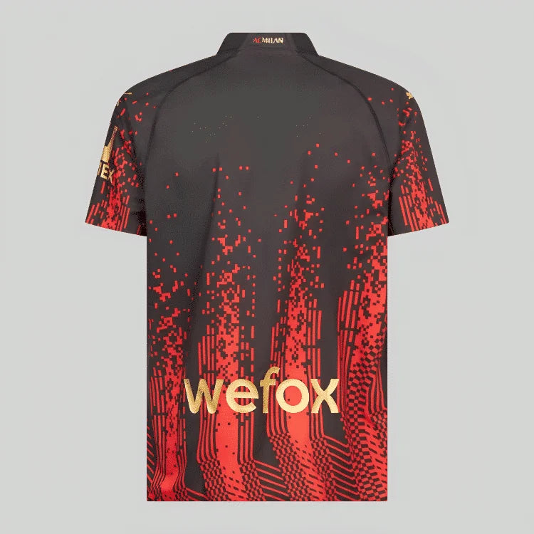 Camisa AC Milan Edição Especial - 2023