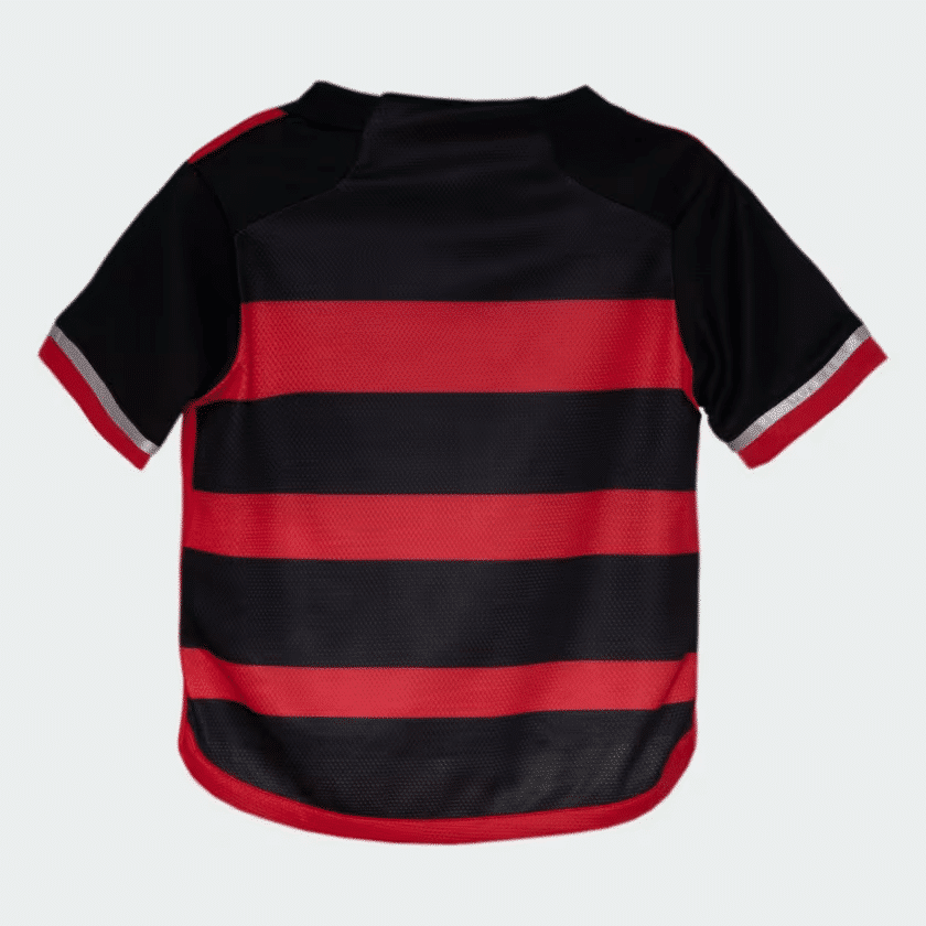 Kit Flamengo I - 2024/25 Infantil