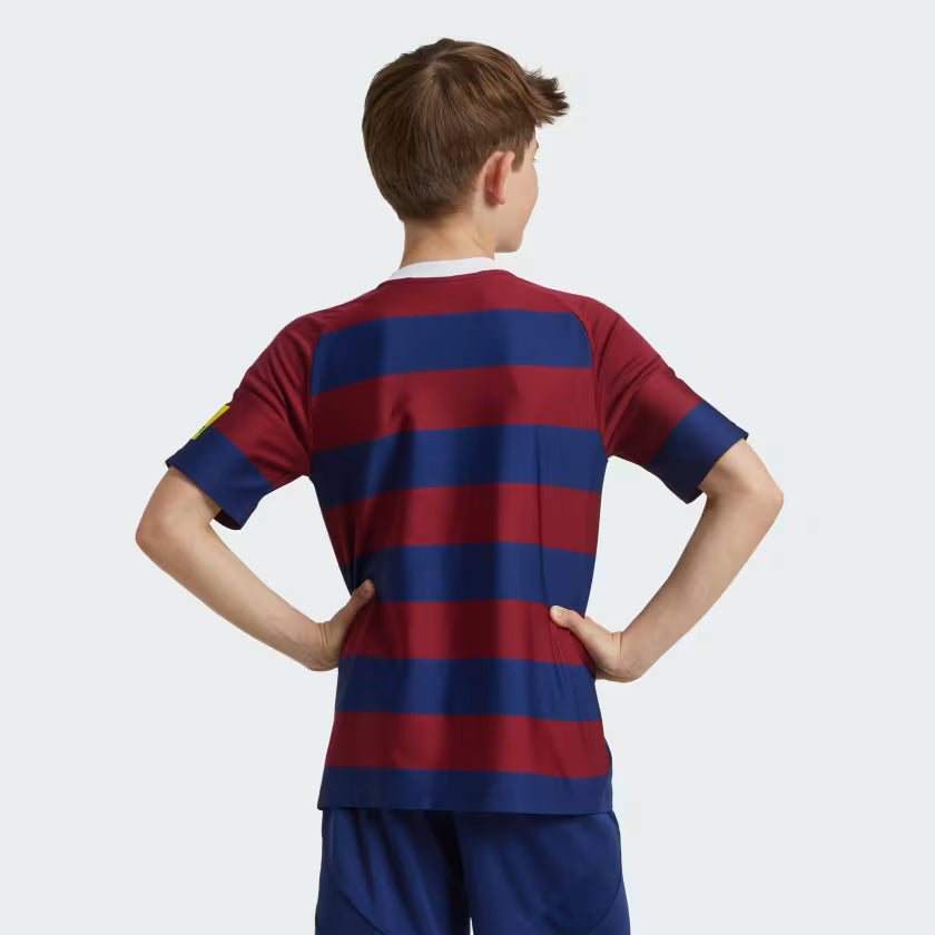 Kit Newcastle United II 2024 - Infantil