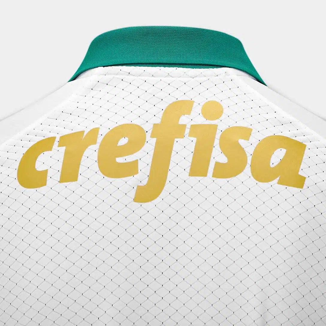 Camisa Palmeiras II Jogador - 2024