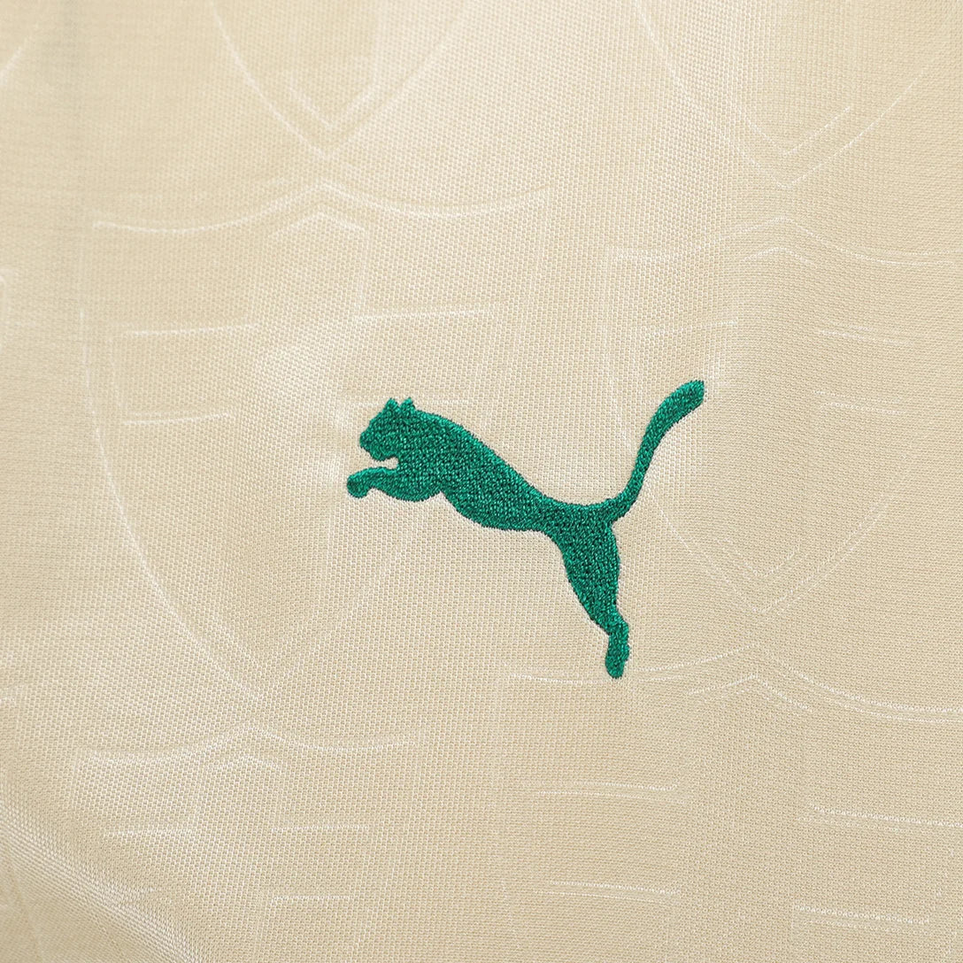 Camisa Palmeiras Feminina III - 2024