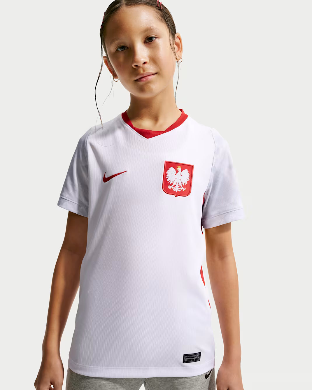 Camisa Argentina I - 2026 Versão Jogador