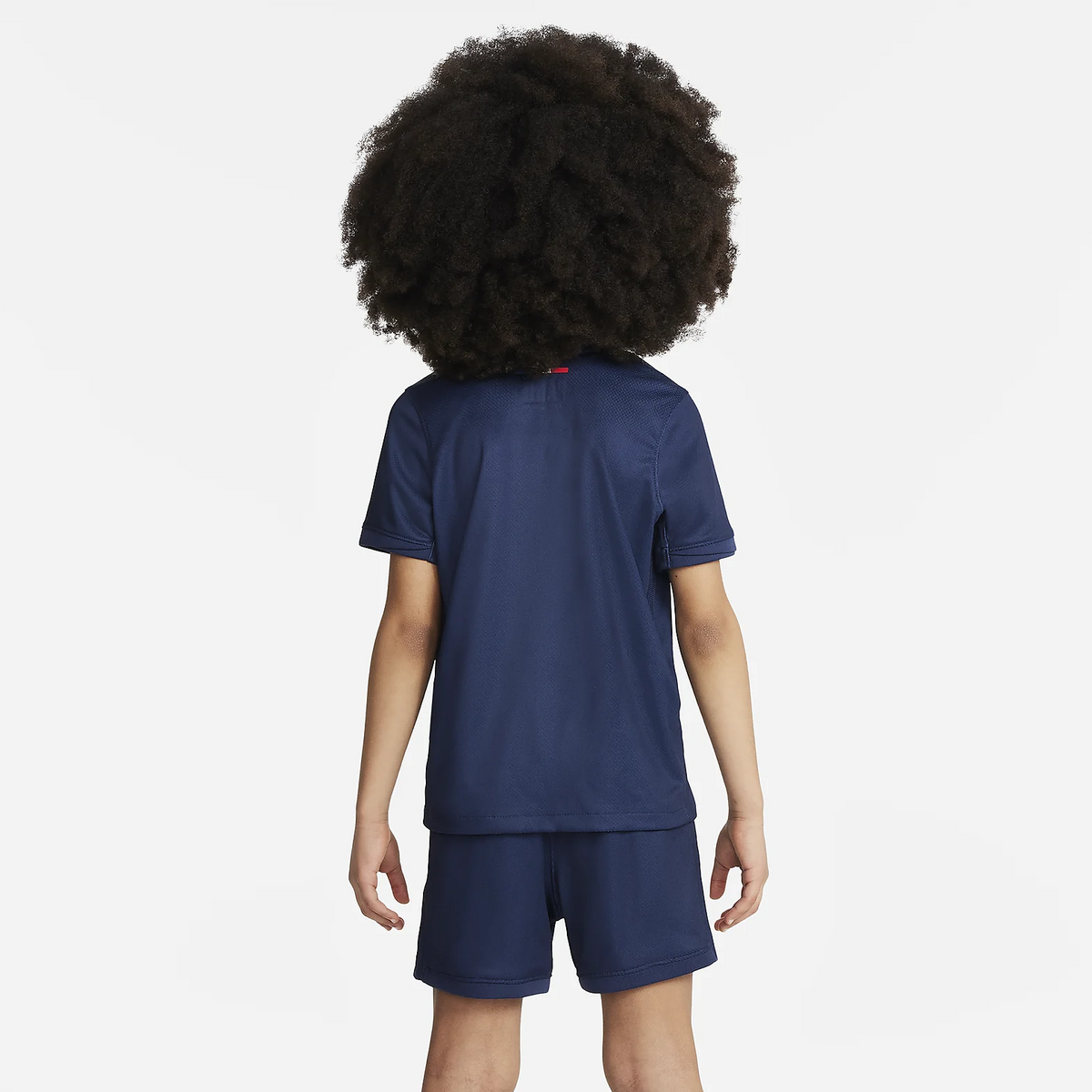 Kit PSG I 2024 - Infantil