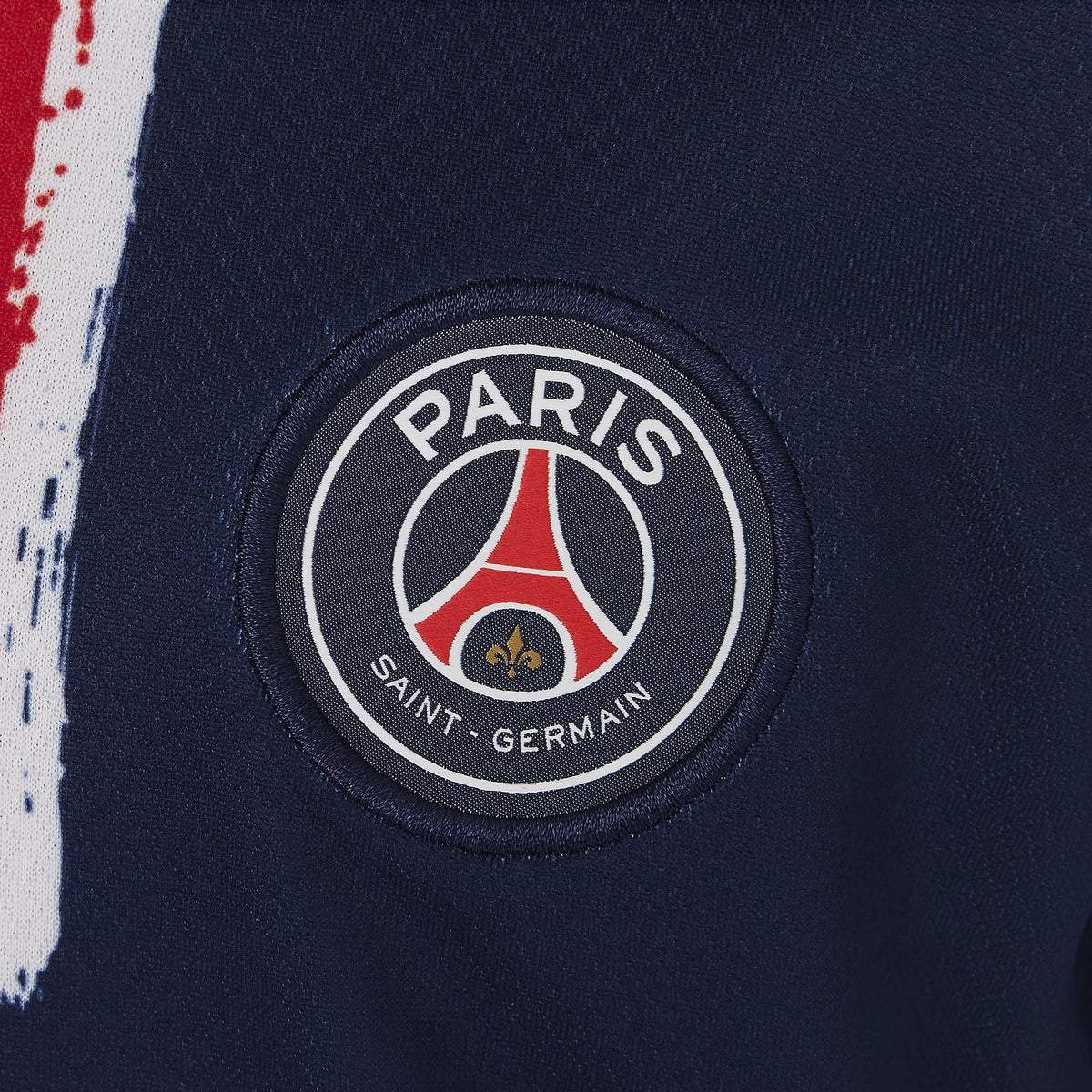 Kit PSG I 2024 - Infantil