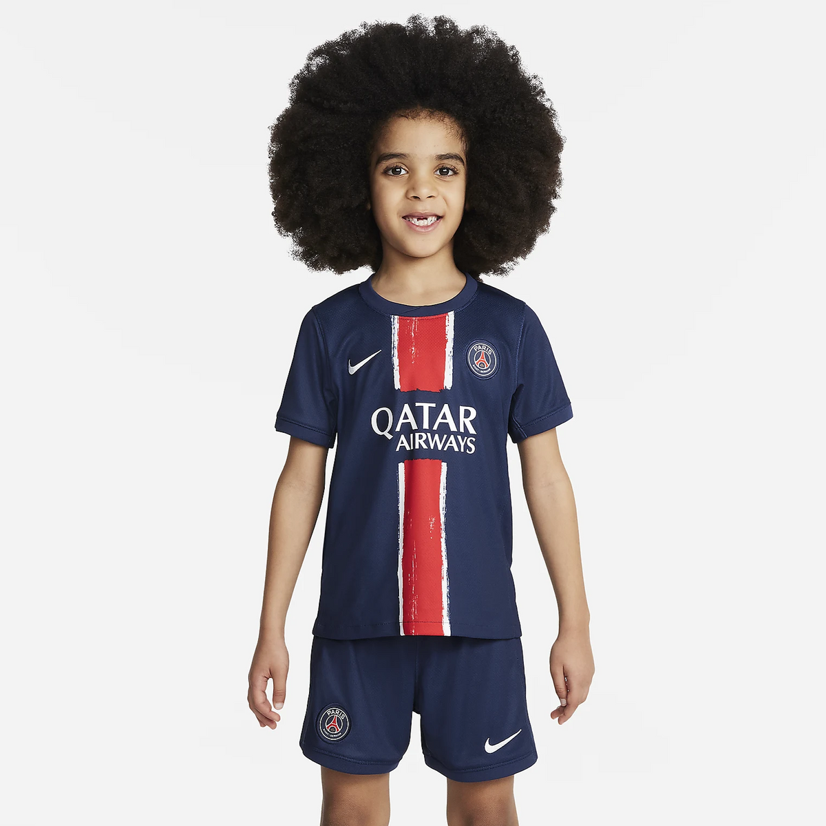 Kit PSG I 2024 - Infantil