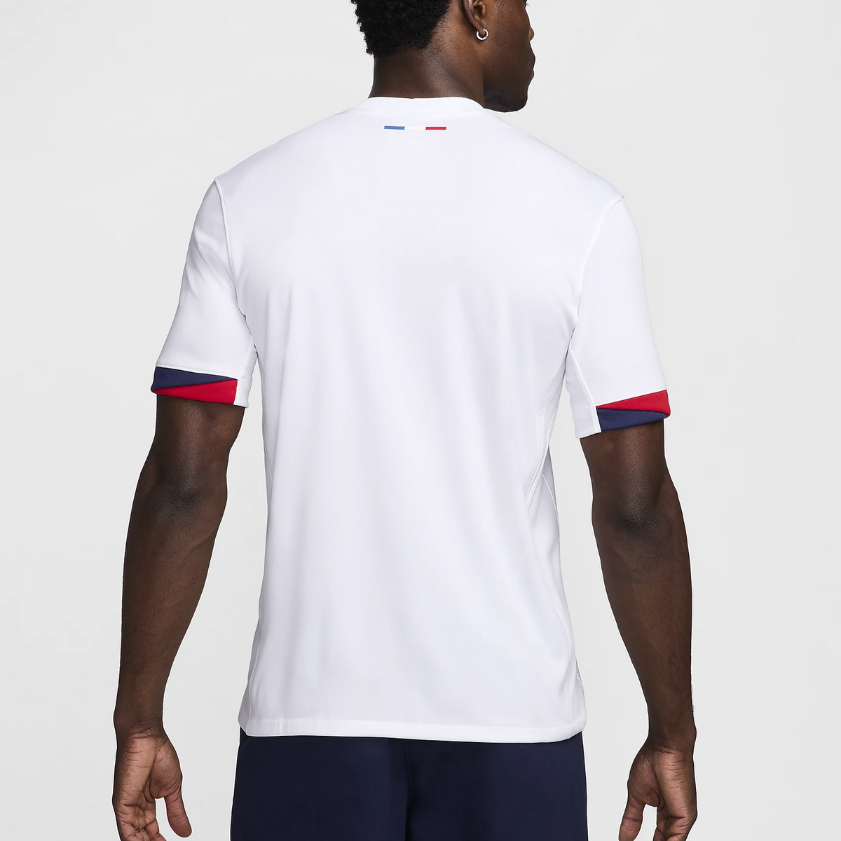 Camisa PSG II - 2024