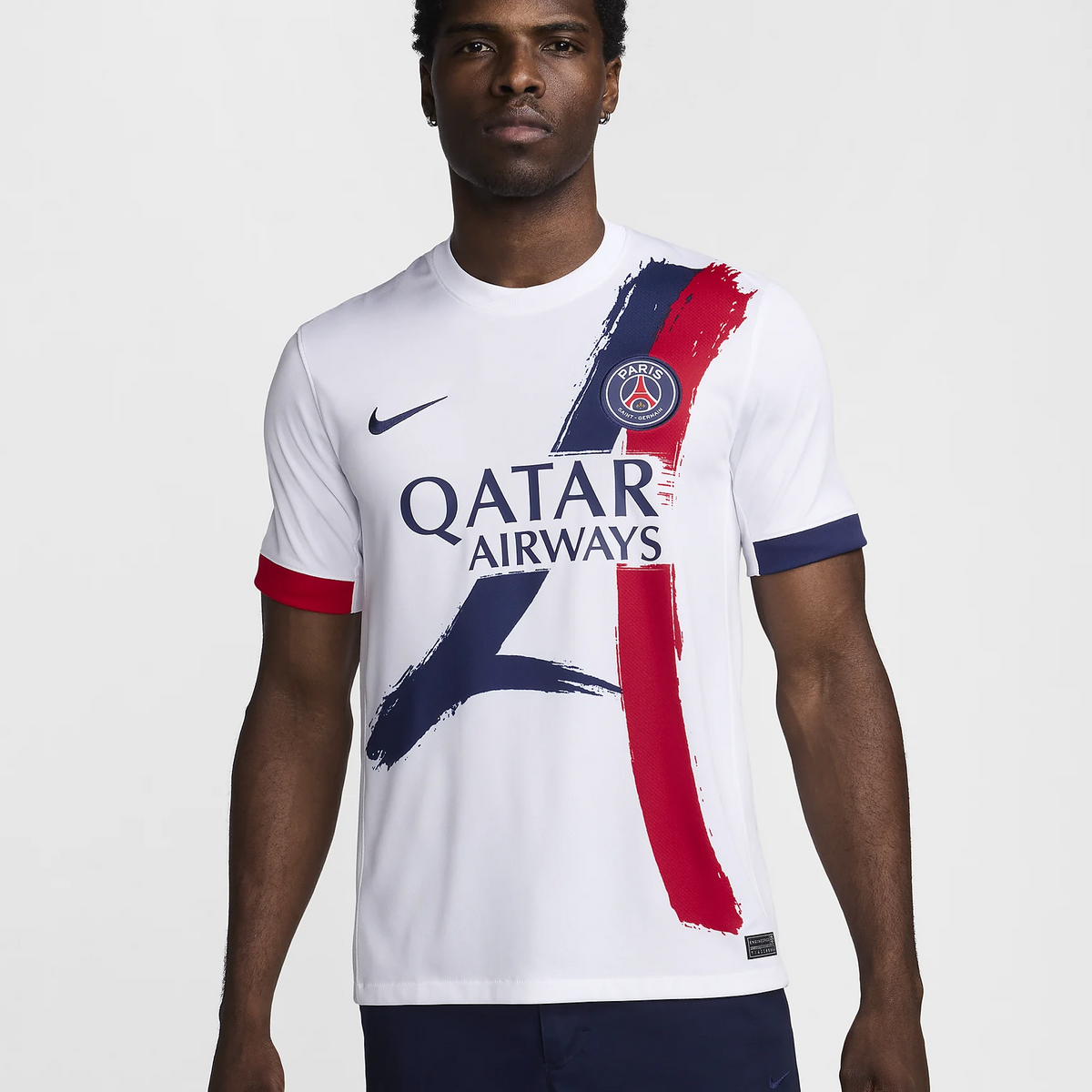 Camisa PSG II - 2024