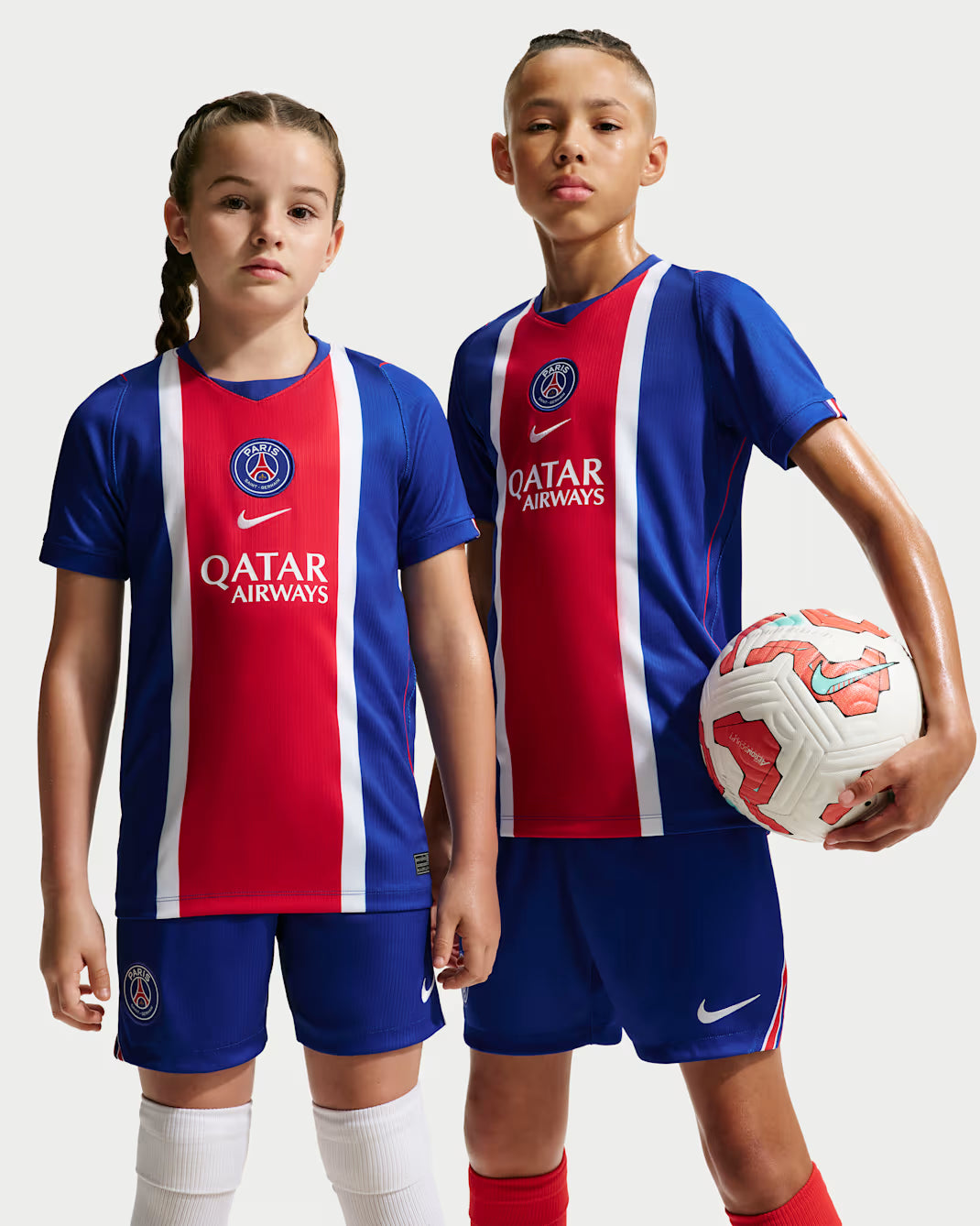 Kit Infantil PSG I - 2026/27