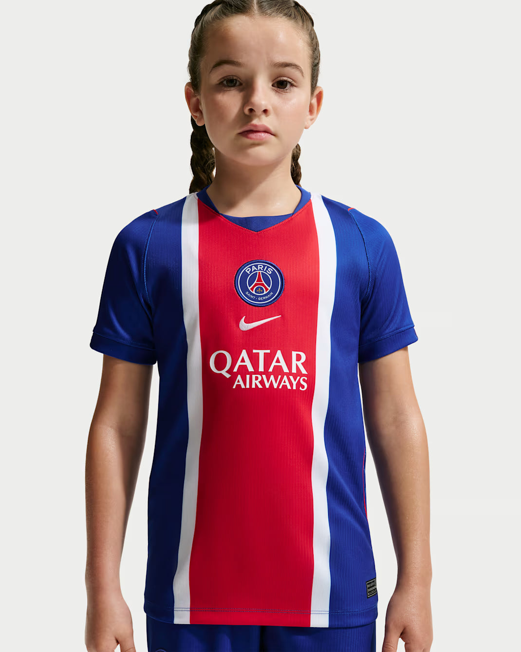 Kit Infantil PSG I - 2026/27