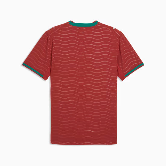 Camisa Portugal I – 2026/27 Modelo Jogador