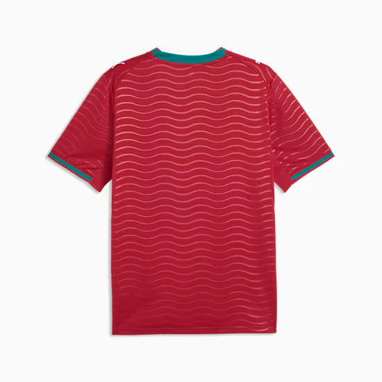 Camisa Portugal I – 2026/27 Modelo Jogador